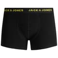 Miniatyrbild 6 av 8: Jack & Jones Boxare Basic 7 Enheter Svart M Man