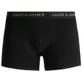 Miniatyrbild 7 av 8: Jack & Jones Boxare Basic 7 Enheter Svart M Man