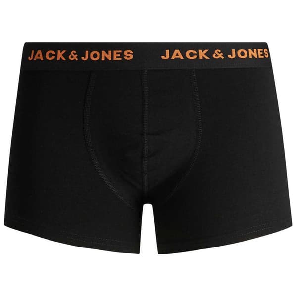 Jack & Jones Boxare Basic 7 Enheter Svart M Man