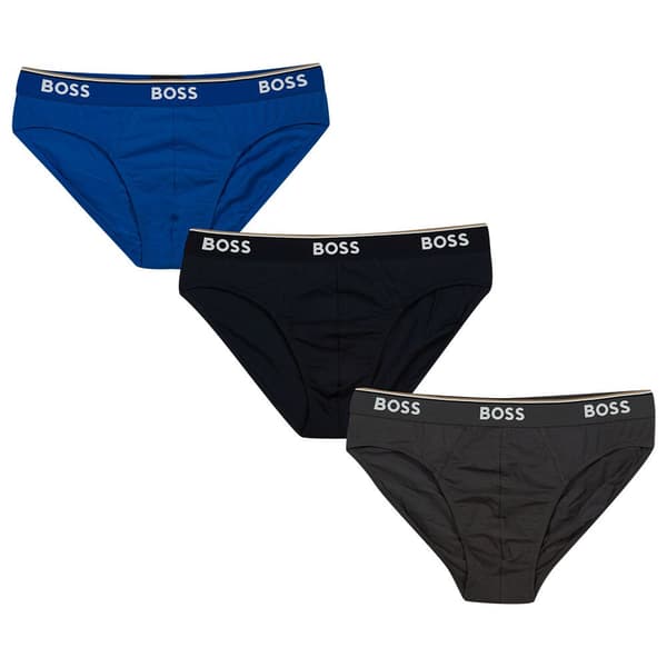 Boss Glide Power 3 Enheder Flerfarvet M Mand