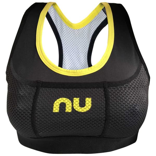 Nu Swimrun Lapa Sort XS Kvinde