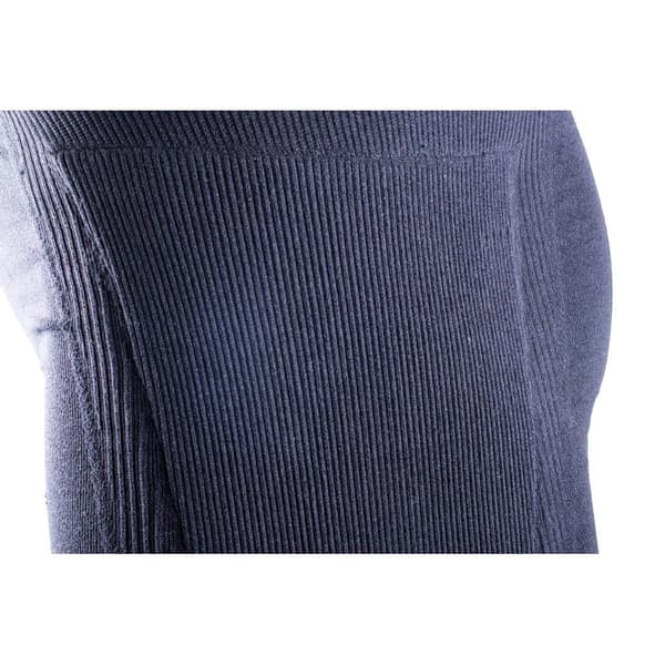 Ho Soccer Leggings Protek Sort M Mand