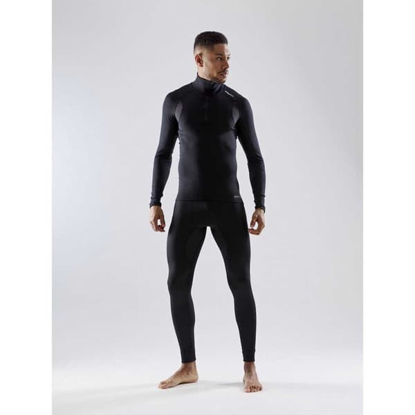 Craft Baselag Active Extreme X Sort M Mand
