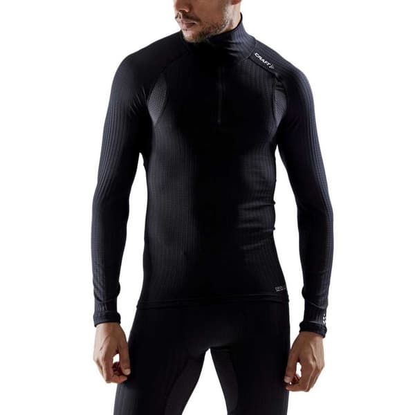 Craft Baselag Active Extreme X Sort M Mand