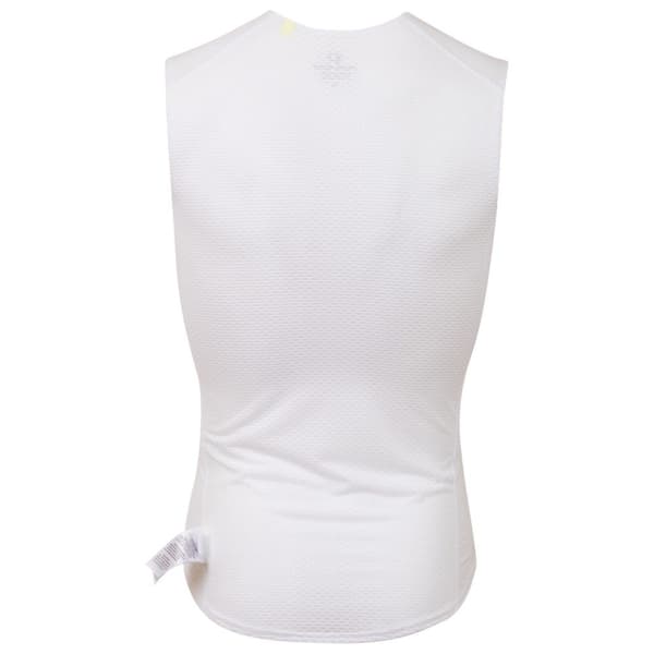 Pearl Izumi Baslager Transfer Mesh Vit XL Man