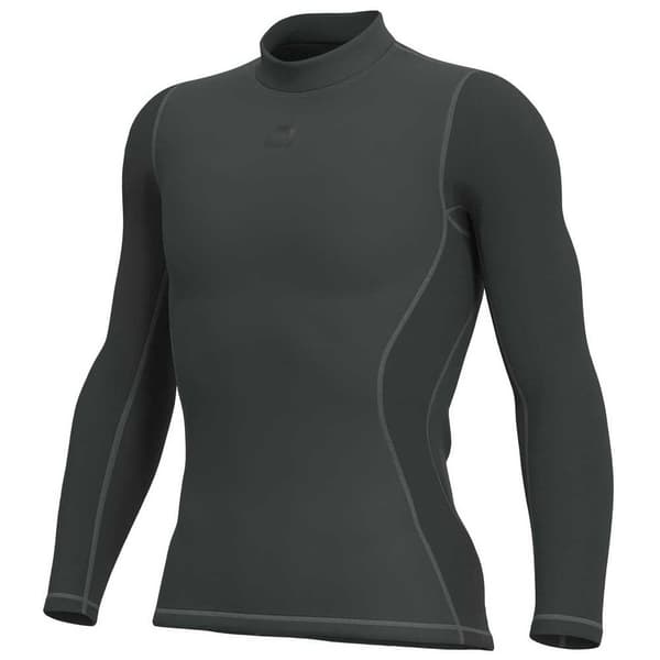 Ale Langærmet Basislag Heat Grå XL-2XL Mand