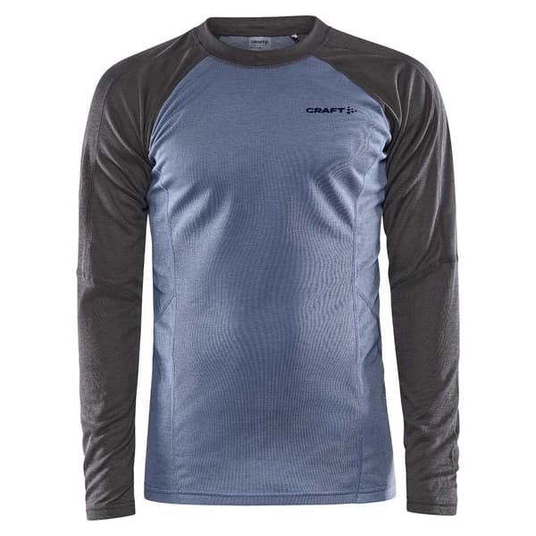 Craft Aseta Core Warm Sininen,Harmaa XL Mies