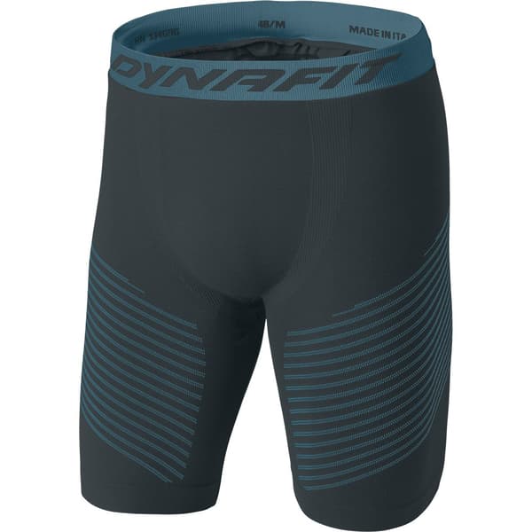 Dynafit Boxare Speed Dryarn Blå 2XL Man