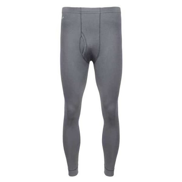 Graff Leggingsit Thermo Active Duo Skin 300 Harmaa 3XL