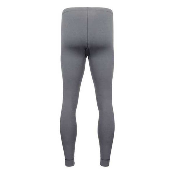 Graff Leggings Thermo Active Duo Skin 300 Grå S