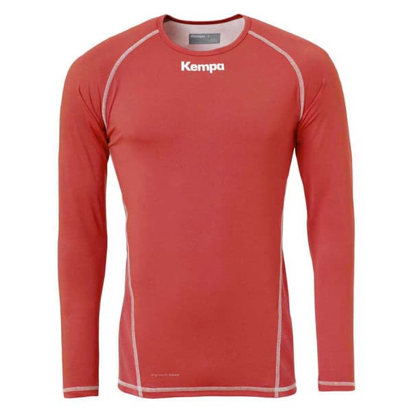 Kempa Attitude Röd 152 cm