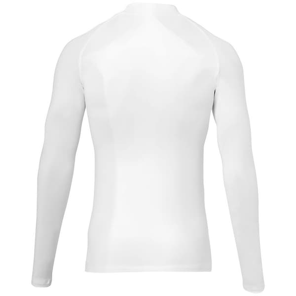Uhlsport Langærmet Basislag Distinction Pro Hvid M Mand