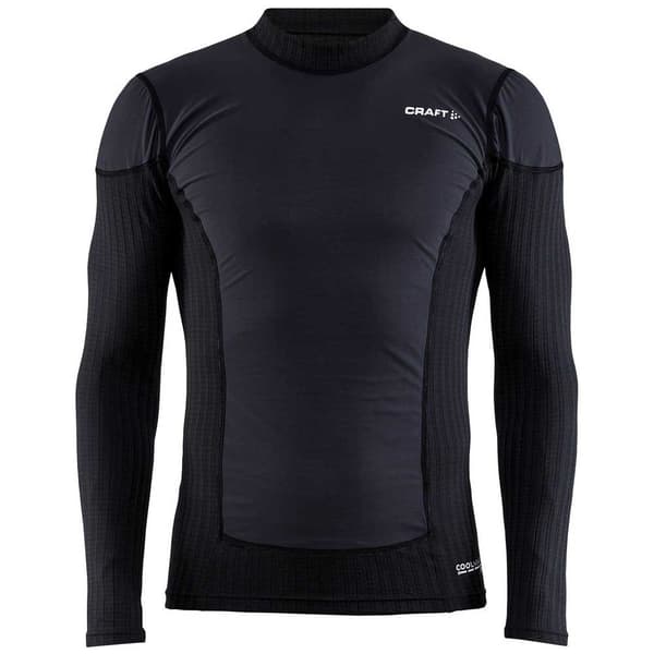 Craft Baslager Active Extreme X Wind Svart S Man
