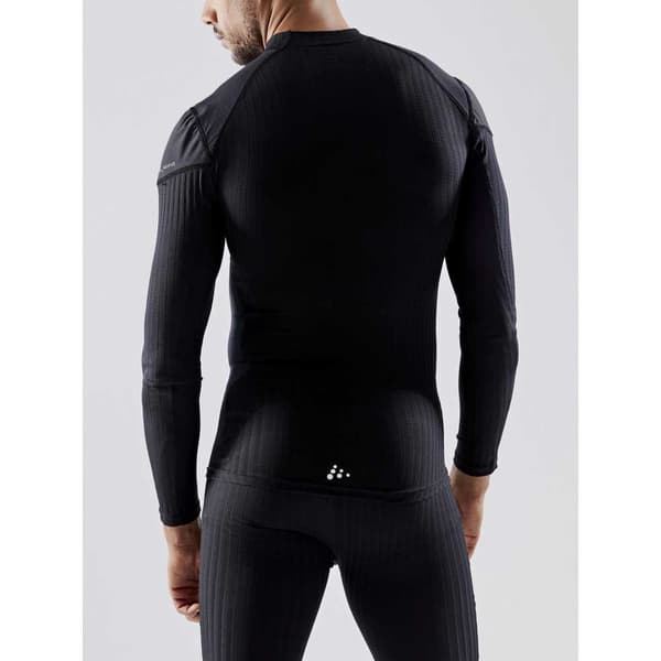 Craft Baselag Active Extreme X Wind Sort XL Mand