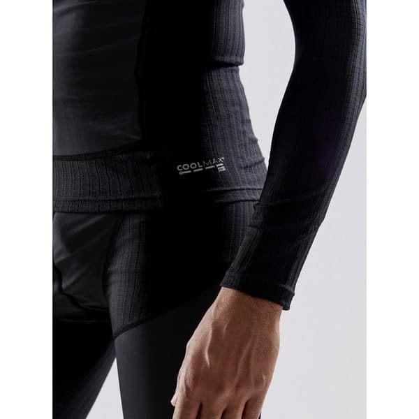 Craft Baselag Active Extreme X Wind Sort XL Mand