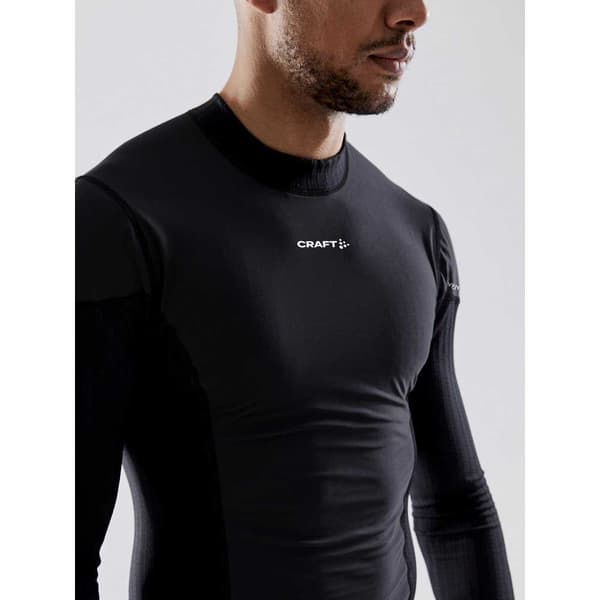Craft Baselag Active Extreme X Wind Sort XL Mand