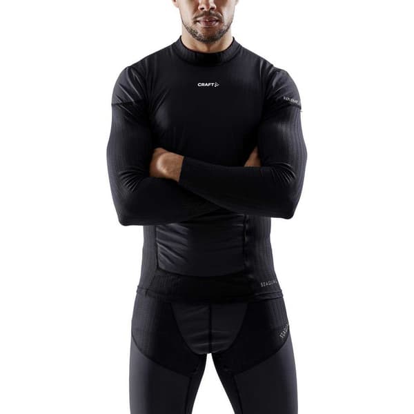 Craft Baselag Active Extreme X Wind Sort XL Mand