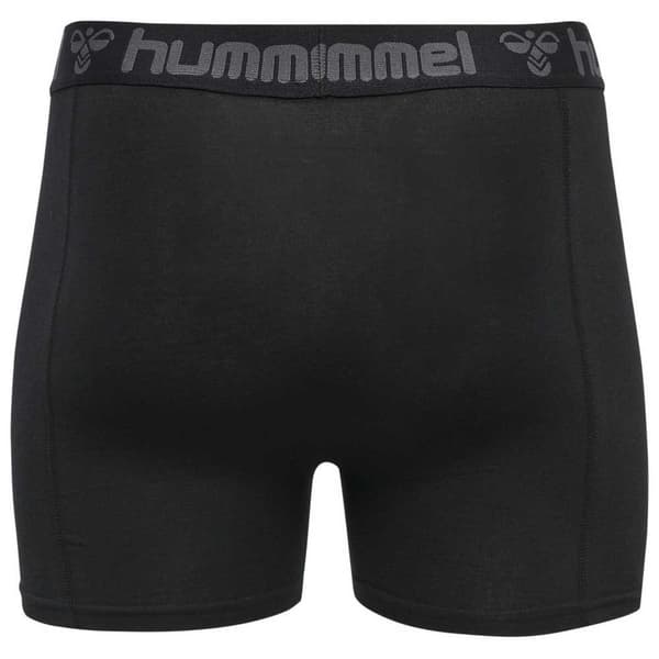 Hummel Boxare Marston 4 Enheter Grå M Man