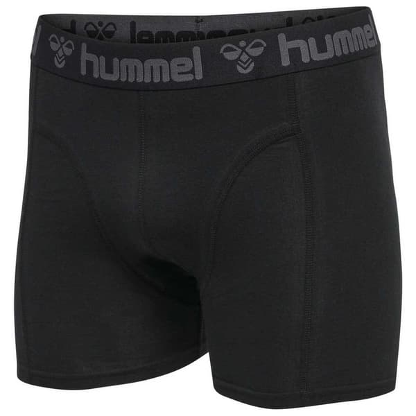 Hummel Boxare Marston 4 Enheter Grå M Man