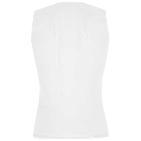 Santini Baselag Rete Ergo-fit Hvid XS Mand