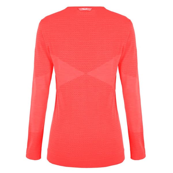 Salewa Baselag Zebru Responsive Rosa XL Kvinde
