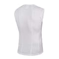 Miniatyrbillede 4 af 6: Endura Kort Ærme Basislag Translite Windproof Hvid 2XL Mand