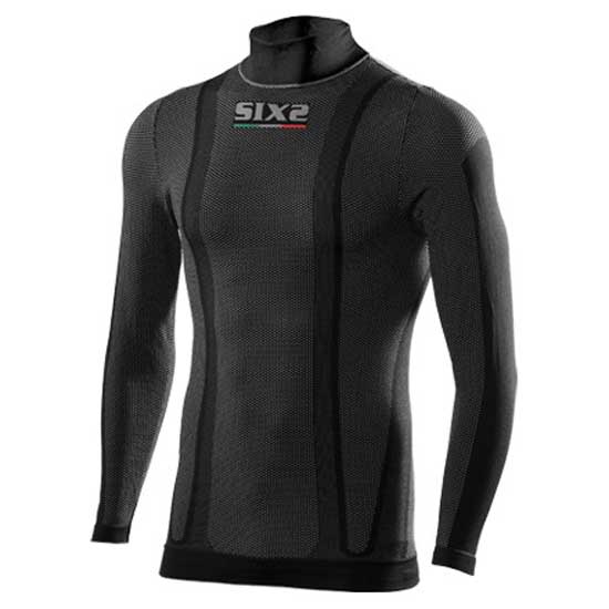 Sixs Ts3 Svart 10 Years