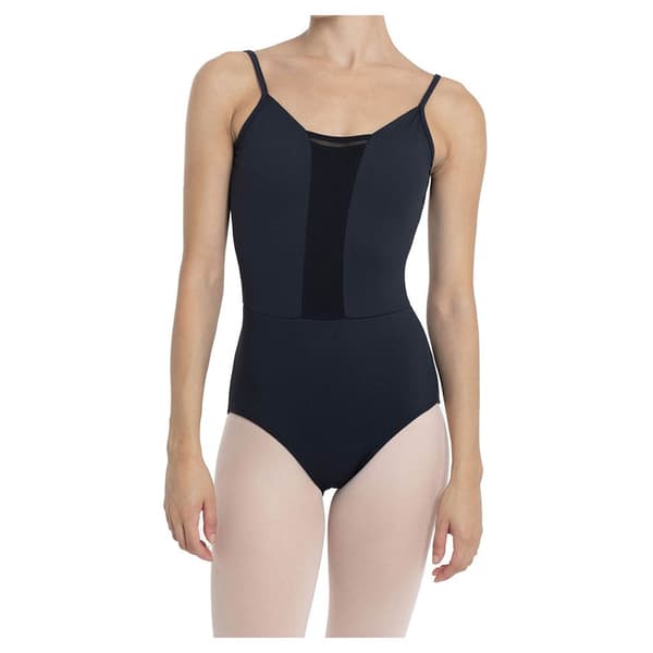 Intermezzo Trikot Merstraptrans Sort L Kvinde