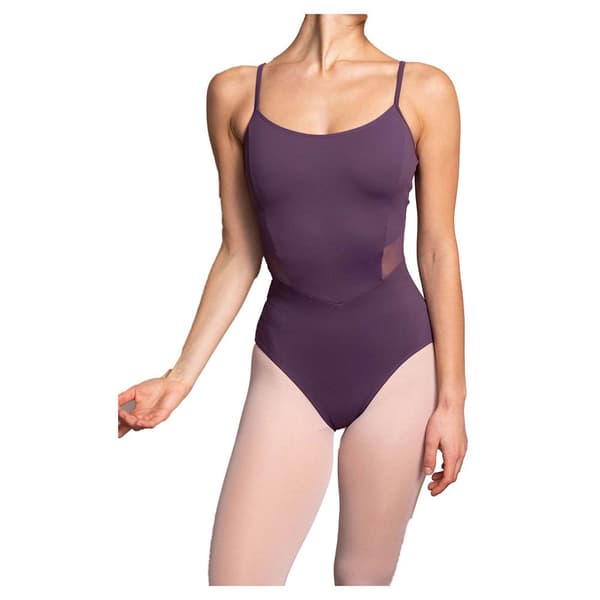 Intermezzo Trikoot Mertristrap Violetti 12 Years Tyttö