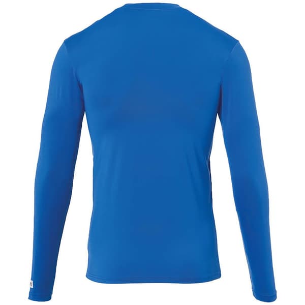Uhlsport Langærmet Basislag Distinction Pro Blå M Mand