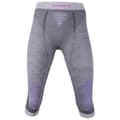 Miniatyrbillede 1 af 3: Uyn Fusyon 3/4 Leggings Grå XS Kvinde