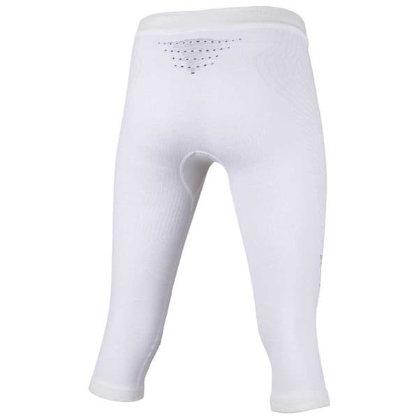Uyn Fusyon 3/4 Leggings Hvid XS Kvinde