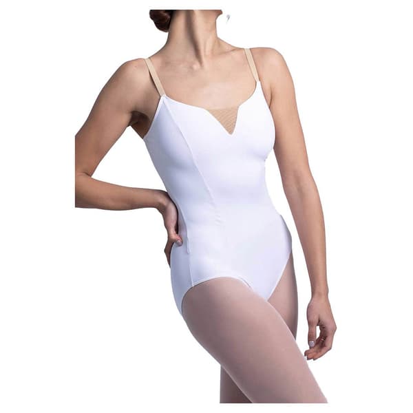 Intermezzo Trikot Merswan Hvid XL Kvinde