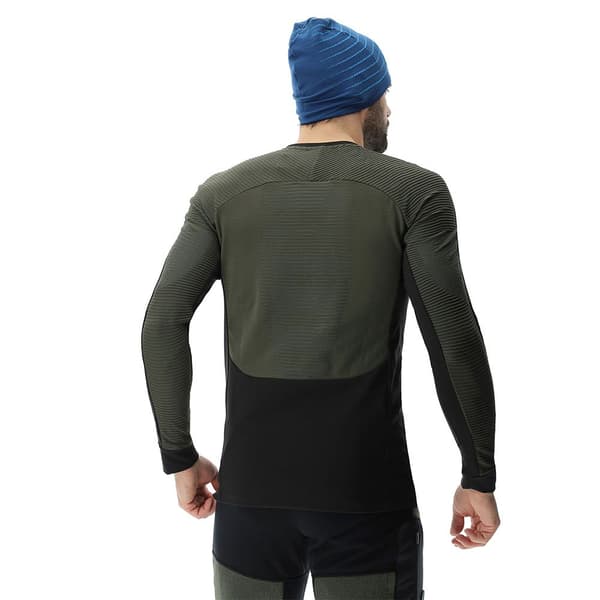 Uyn Långärmad Basskikt Crossover Winter Grönt L Man