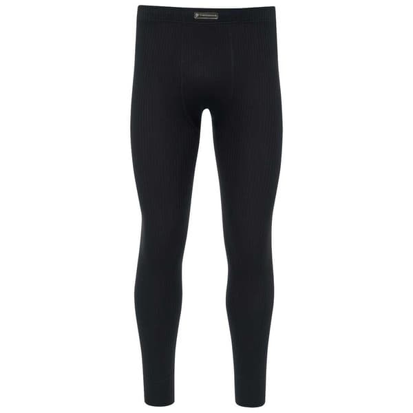 Thermowave Leggingsit Originals Musta 3XL Mies