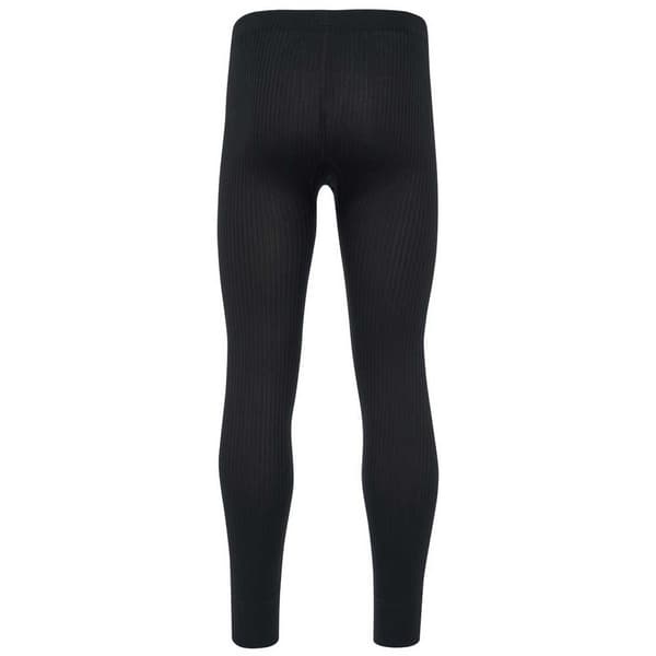 Thermowave Strumpbyxor Progressive Svart 2XL Man