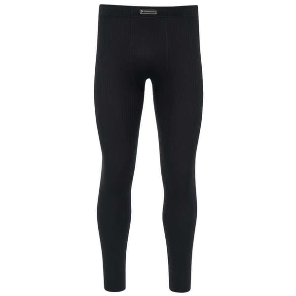 Thermowave Strumpbyxor Progressive Svart 2XL Man