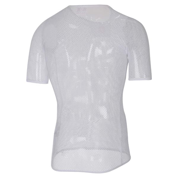 Castelli Pohjakerros Core Mesh 3 Valkoinen L-XL Mies