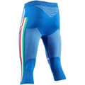 Pikkukuva 2 / 2: X-bionic Energy Accumulator 4.0 Patriot 3/4 Leggingsit Sininen S Mies
