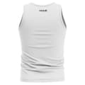 Miniatyrbillede 2 af 4: Huub Ærmeløst Bundlag Sless Mesh Hvid 2XL Mand