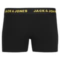 Pikkukuva 6 / 8: Jack & Jones Basic 7 Yksiköitä Nyrkkeilijä Musta 16 Years Poika