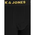 Pikkukuva 8 / 8: Jack & Jones Basic 7 Yksiköitä Nyrkkeilijä Musta 16 Years Poika