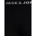 Miniatyrbillede 3 af 3: Jack & Jones Bokser Huey 5 Enheder Sort 5XL Mand