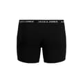 Miniatyrbillede 2 af 3: Jack & Jones Bokser Huey 5 Enheder Sort 5XL Mand