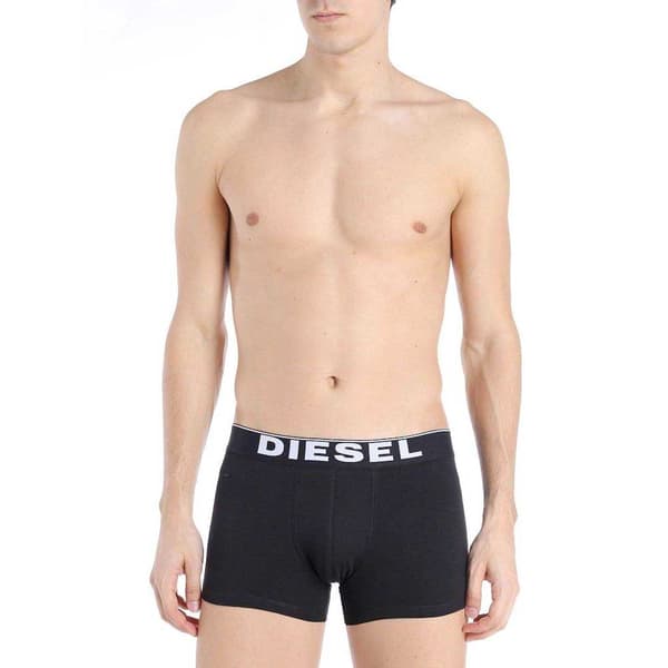 Diesel Nyrkkeilijä Umbx Kory 3 Yksiköt Musta 2XL Mies