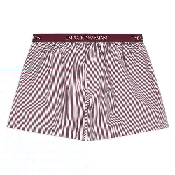 Emporio Armani Boxare 110991_3f576 Flerfärgad XL Man