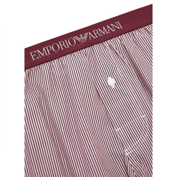 Emporio Armani Boxare 110991_3f576 Flerfärgad XL Man