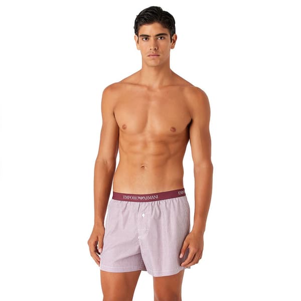 Emporio Armani Boxare 110991_3f576 Flerfärgad XL Man