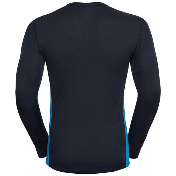 Odlo Aseta Active Warm Eco Sininen XL Mies