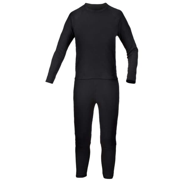 Cmp Uppsättning Underwear Dynamic 3y87800 Svart XL Man